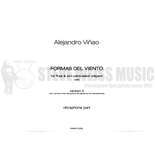 Vinao-Formas del Viento-Version 2 PARTS ONLY-V/M/FL OS