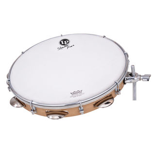 LP Stanton Moore 12" Pandeiro with Bag