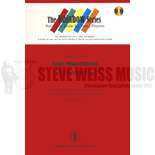 Schmitt-Easy Percussion: Snare Drum (w/CD)