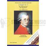 Mozart-Adagio in C arr. Klemke (SP)-1-2 V