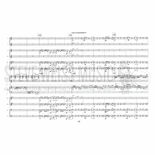 Briggs-Duo Concertante (SP) OS-V/M+2FL/2OB/2CL/2BN/2HN Alternate Picture