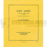 Ptaszynska-Suite Variee