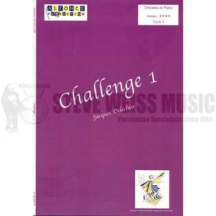 Delecluse-Challenge 1 (SP)-4T/PN