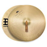 Meinl 18" Symphonic Thin Cymbal Pair