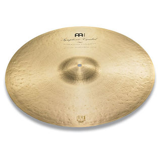 Meinl 18" Symphonic Suspended Cymbal