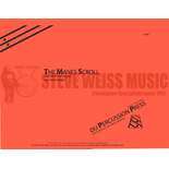 Deane-Manes Scroll, The (SP)-B/2V/C/Cro./2X/2M/BM