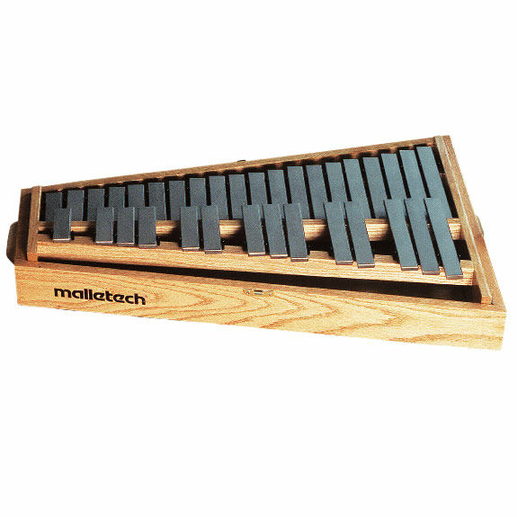 Malletech G2.6 Infinity Glockenspiel Steve Weiss Music