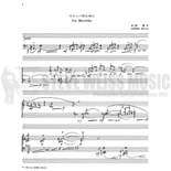 Honma-For Marimba-M Alternate Picture