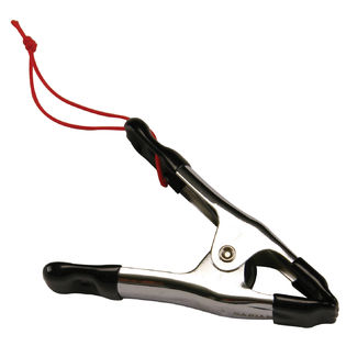 Sabian Triangle Clip