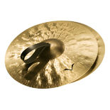 Sabian 16" Artisan Traditional Symphonic Medium Heavy Cymbals