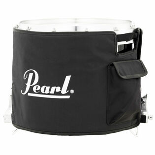 Pearl Marching Snare Drum Cover