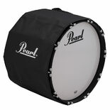 Pearl Marching Bass Drum Cover