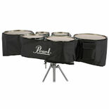 Pearl Marching Tenor Cover Alternate Picture