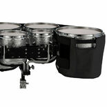 Pearl Marching Tenor Cover Alternate Picture