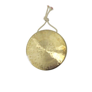 Weiss 7" MA  Gong
