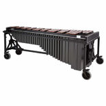 Adams 5.0 Octave Artist Series Synthetic Marimba With Field Frame