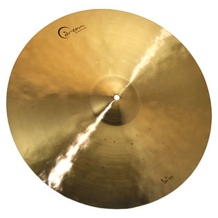 Dream 20" Bliss Series Ride Cymbal