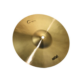 Dream 10" Contact Series Splash Cymbal