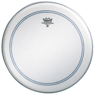 Remo Powerstroke 3 Drum Head - Coated
