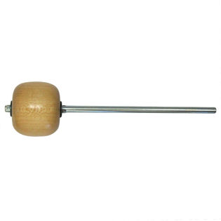 Danmar Bass Drum Beater - Wood