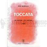 Ignatowicz-Toccata-M
