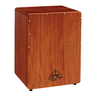Gon Bops Alex Acuna Signature Cajon