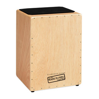 Gon Bops Flamenco Cajon