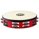 Meinl Touring Tambourine - Double Row