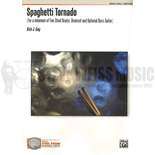 Gay-Spaghetti Tornado (SP)-Steel drs./DS/BG