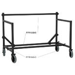 Adams Endurance Field Frame Percussion Rack System Alternate Picture
