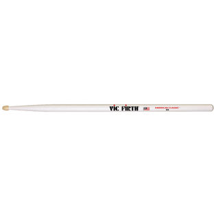 Vic Firth American Classic 5A White Drumsticks