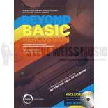 Rath/Hicks-Beyond Basic Percussion (online audio/video access included)