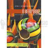 Damaria/Sampaio-O Berimbau Brasileiro (book w/DVD)