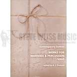 Zivkovic (ed.)-Contemporary Serbian Works for Marimba & Percussion Solo-M/P