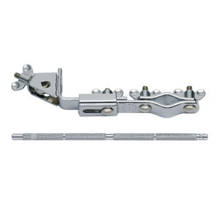 Meinl Multi Clamp - One Mount
