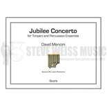 Mancini, D.-Jubilee Concerto (SP) - 5T(solo)/M/V/C/B/P/PN