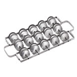 Meinl Aluminum Rocar - Large