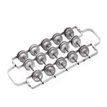 Meinl Aluminum Rocar - Medium