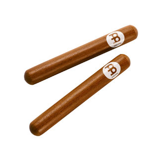 Meinl Classic Wood Claves - Redwood