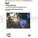 Attaway/Burgie-Day-O (SP)-Steel drs./DS/BG