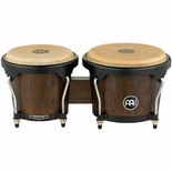Meinl Headliner Series Bongos - Vintage Wine Barrel