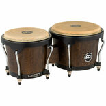 Meinl Headliner Series Bongos - Vintage Wine Barrel Alternate Picture