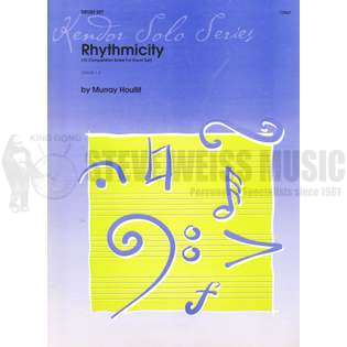 Houllif-Rhythmicity DRUM SET-DS