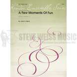 Beck-Few Moments of Fun, A (2S)-2T/P