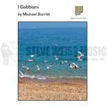 Burritt-I Gabbiani-M