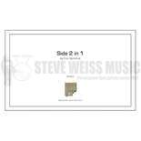 Sammut-Side 2 in 1 (SP)-2M OS