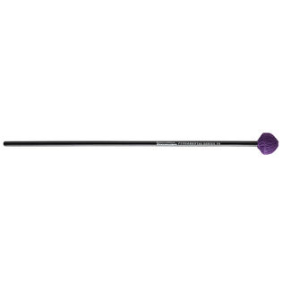 Innovative Fundamental Series F4 Hard Vibraphone Mallets - Birch