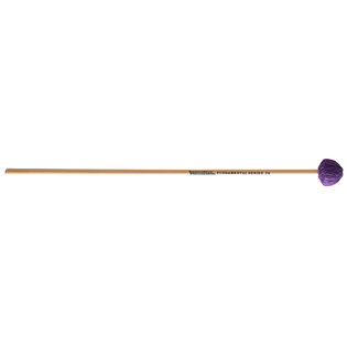 Innovative Fundamental Series F6 Hard Vibraphone Mallets - Rattan