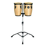 Meinl Wood Conguitas - Natural
