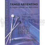 Valverde-Tango Argentino arr. Gottlieb (SP)-V/X/3M